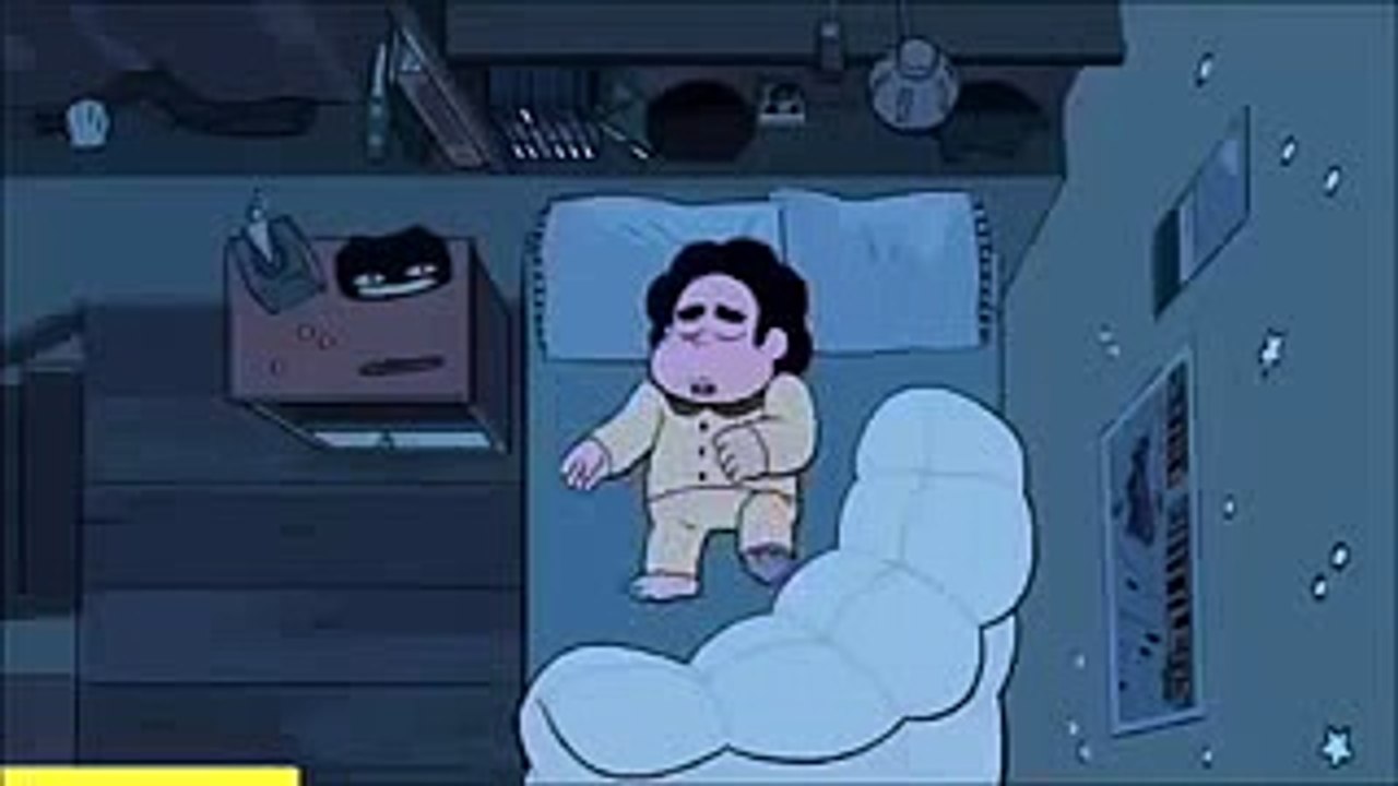 Steven Universe - The New Lars (SUPER SPOILERS LEAK)
