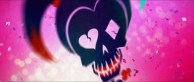 Suicide Squad Harley Quinn 1080p