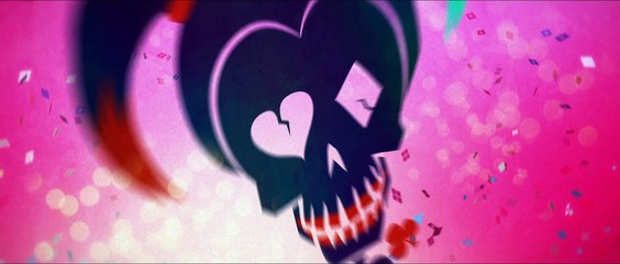 Suicide Squad Harley Quinn 1080p