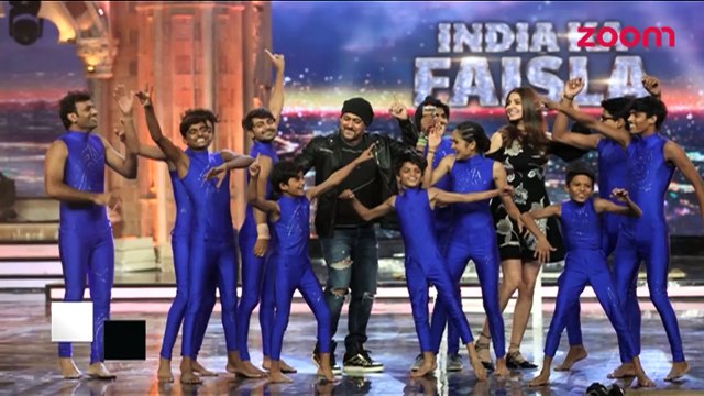 Salman Khan Ignores Malaika Arora Khan