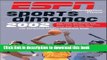 [Popular Books] ESPN Sports Almanac 2002: Information Please Free Online