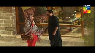 Mann Mayal Episode 30 HD Full Hum TV Drama 15 Aug 2016 - YouTube