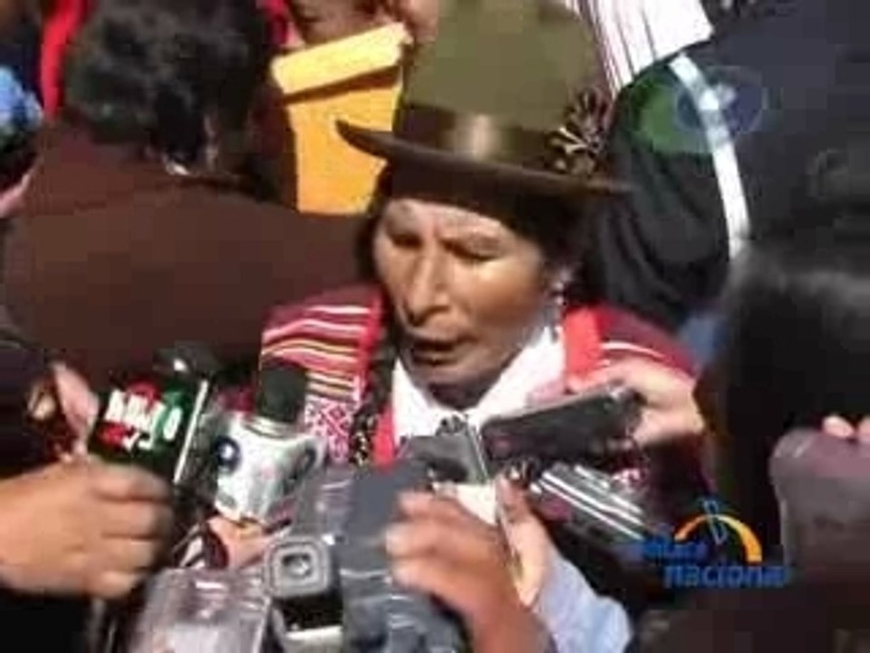 RINDE BALANCE - CUSCO