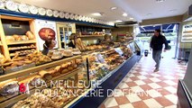 La Meilleure Boulangerie de France revient sur M6 avec France Bleu !