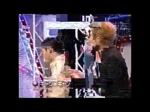 【オンバト】キャン×キャン「子供の歌／テレビショッピング」漫才オンバト6／914【お笑い・漫才・コント】