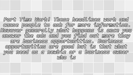 The Success Gap Between Business Opportunities and Learning and Training