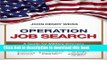 [PDF] Operation Job Search: A Guide for Military Veterans Transitioning to Civilian Careers Full