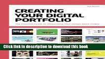 [Popular Books] Creating Your Digital Portfolio: The Essential Guide to Showcasing Your Design
