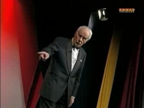 Jean Amadou dans sego et les 7 nains Partie (2/2)