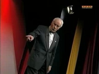 Jean Amadou dans sego et les 7 nains Partie (2/2)