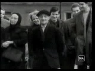 Les Bourgeois de Calais - Chronique de jeunes 1964