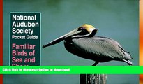 READ  National Audubon Society Pocket Guide to Familiar Birds of Sea and Shore (Audubon Society