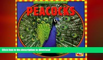 READ BOOK  Peacocks (Animals I See at the Zoo) FULL ONLINE