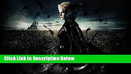 Complete Snow White and the Huntsman 2012-05-30 Film 1080p