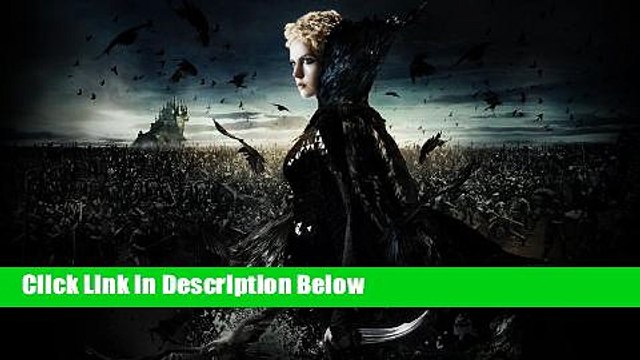 Complete Snow White and the Huntsman 2012-05-30 Film 1080p