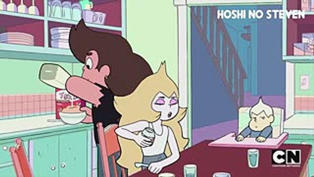 Steven Universe -¡¡¡ New Leaks !!! Greg The Babysitter- LEAKED PICTURES -