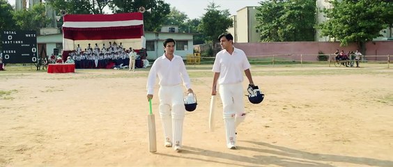 M.S.Dhoni - The Untold Story - Official Trailer - Sushant Singh Rajput - Neeraj Pandey