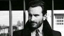Saif Ali Khan – Happy Birthday – Best Photo
