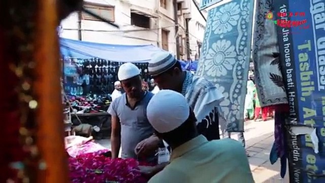 RJ Naved Went To Muslim Area and Spoke Against Hindus