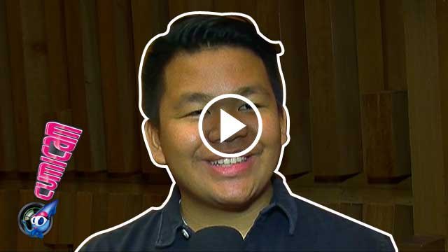 Ditinggal Aldi Kuliah ke Amerika, CJR Bubar? - Cumicam 16 Agustus 2016