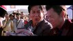 Skiptrace Official Trailer #1 (2016) Jackie Chan, Johnny Knoxville