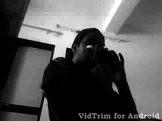 ohey pk singh playing mouth organ tune of TUM HI HO.