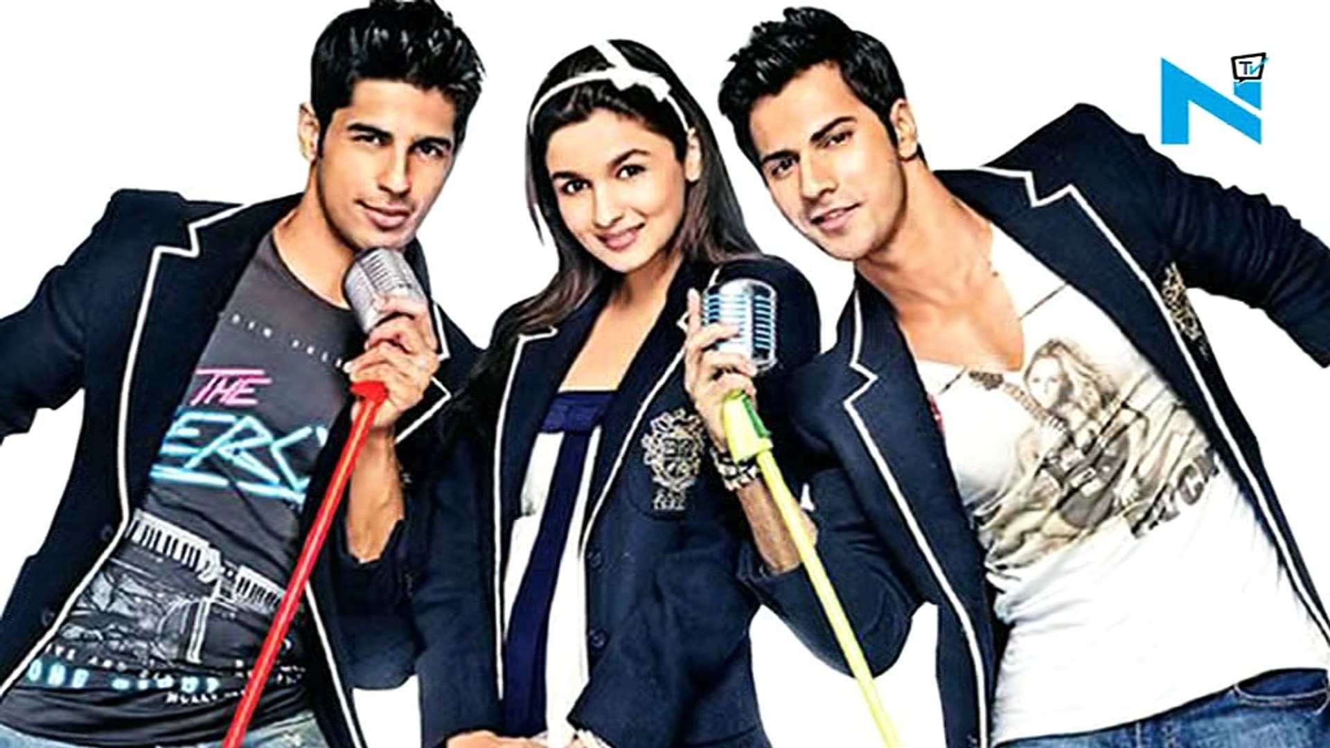 Karan Johar finalizes his Student for ‘Student Of The Year 2’