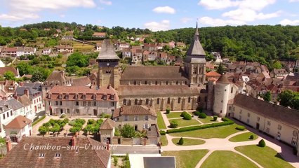La Creuse vue du ciel saison 2