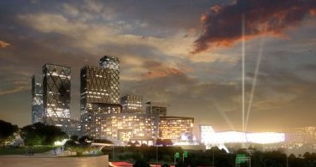 3 milyar TL'lik Proje İçin İlk Kazma Vuruluyor