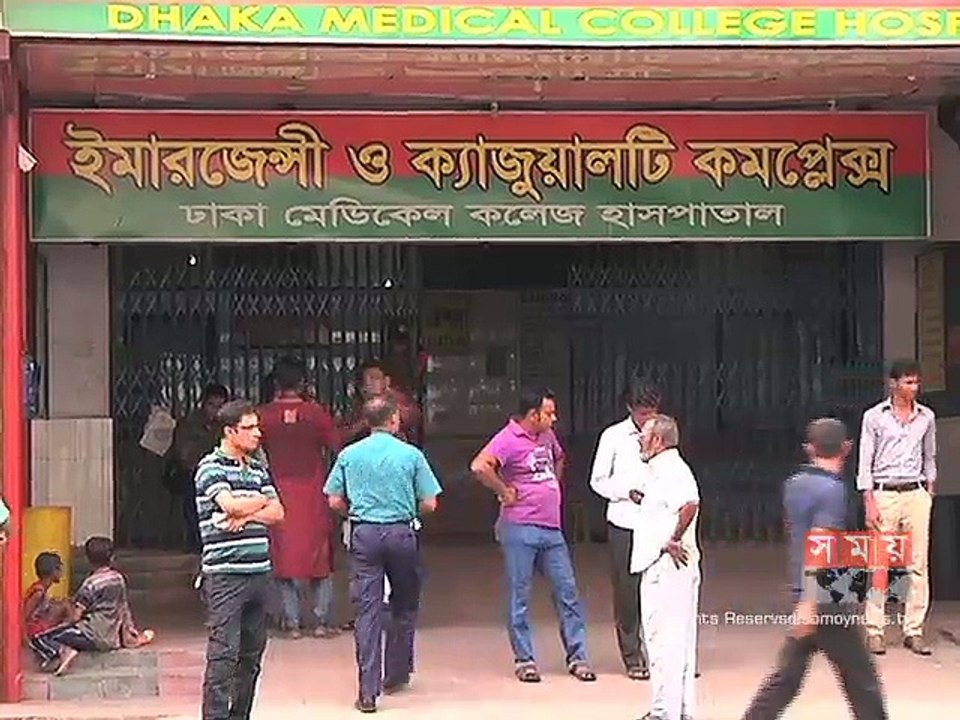 আগারগাঁওয়ে ৯ বছরের শিশুকে ধর্ষণ, ধর্ষক আটক