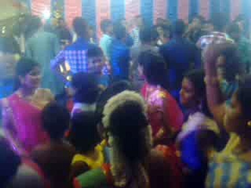 Dee Jay Sid Live....