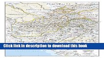[Popular Books] Afghanistan/Pakistan Wall Map (Laminated) Full Online