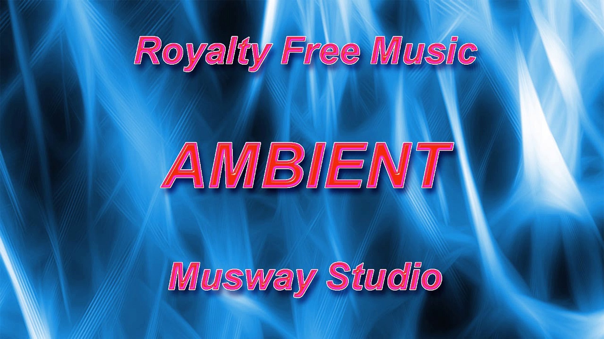 ⁣Ambient Movement - 2 (Royalty Free Music)