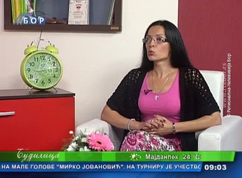 Budilica gostovanje (Aleksandar Buđelan) 16. avgust (RTV Bor)