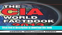 [Popular Books] The CIA World Factbook 2013 Full Online