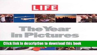 [Popular Books] Life: The Year In Pictures 2004 Full Online