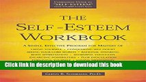 [Popular Books] The Self-Esteem Workbook Free Online