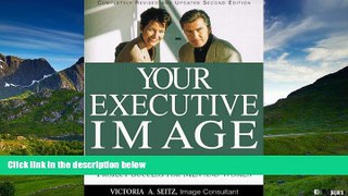 READ FREE FULL  Your Executive Image  READ Ebook Full Ebook Free