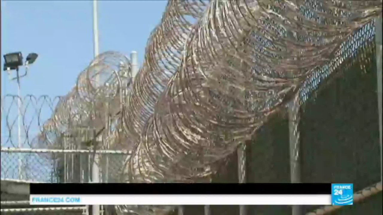 Guantanamo : les États-Unis transfèrent quinze prisonniers vers les Émirats arabes unis