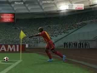 Galatasaray vs Manchester City