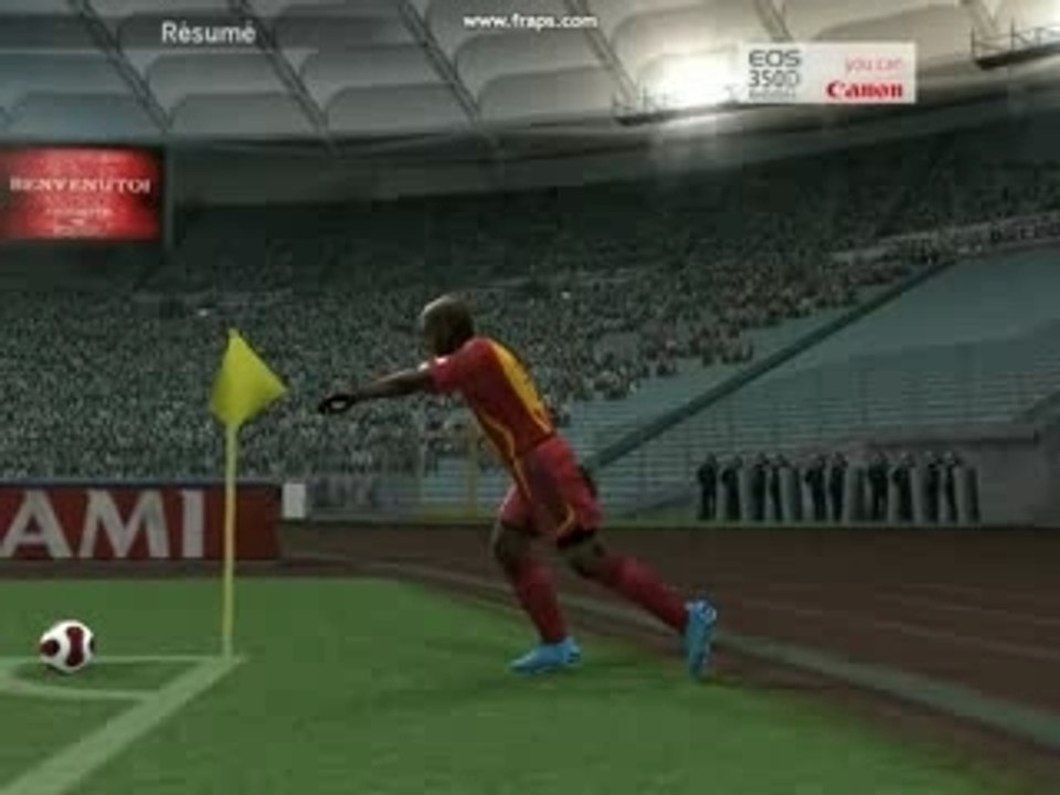 Galatasaray vs Manchester City