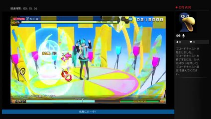 素人　通常コントローラーの意地！ (7)