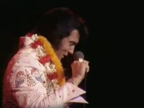 Oh what a lovely way ti burned ; you got me fever Elvis Presley the song of the night ..