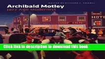[Download] Archibald Motley: Jazz Age Modernist Paperback Online
