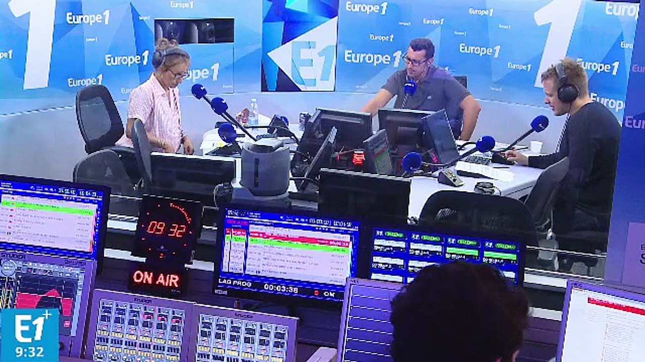 Jean-Marie Bigard victime d'un malaise sur scène