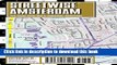 [Popular Books] Streetwise Amsterdam Map - Laminated City Center Street Map of Amsterdam,