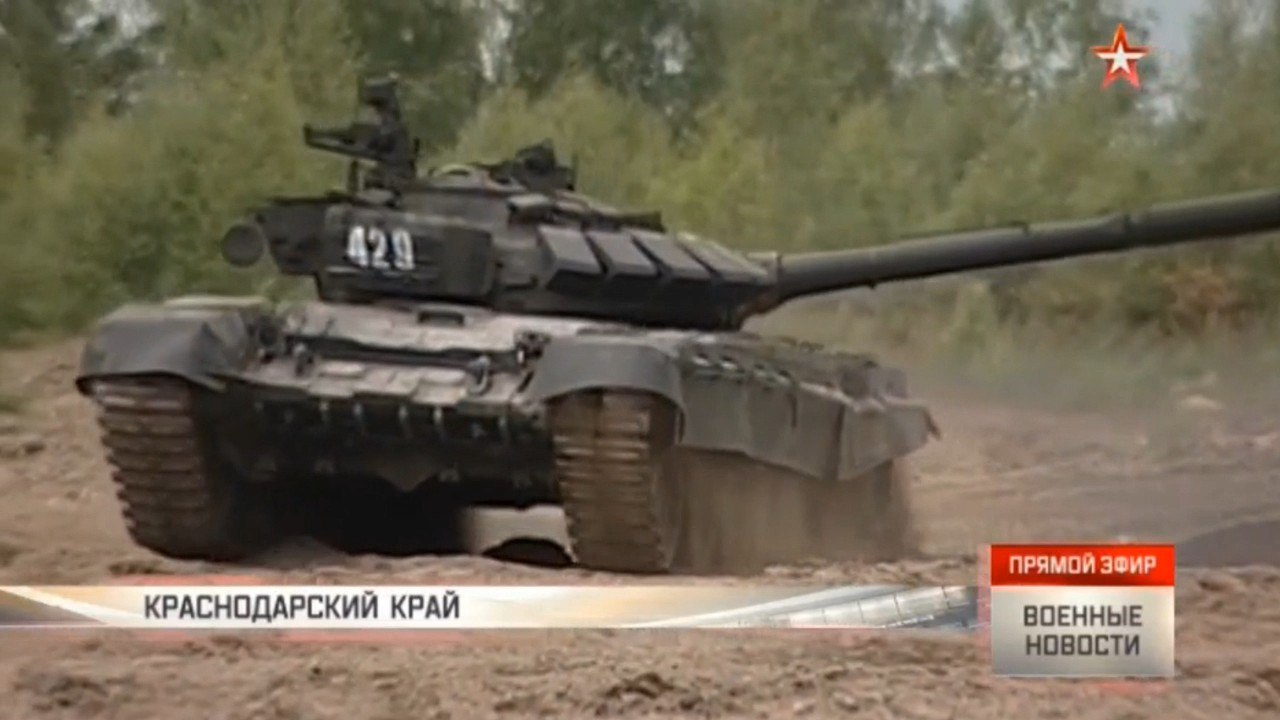 Военные новости от 16.08.2016 г. www.voenvideo.ru