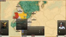 Total War  Rome II  Iceni Campaign #1 ~ Briton s Revived!