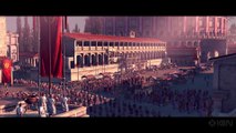 Total War  Rome II - Perils of Empire Trailer