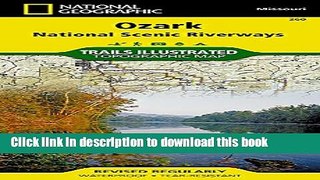 [Popular Books] Ozark National Scenic Riverways Full Online
